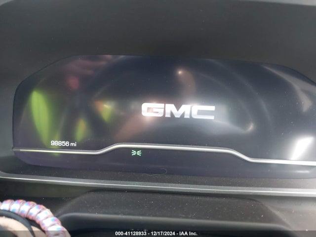 GMC Yukon 4wd Sle 2022 1GKS2AKT3NR221650 Image 7