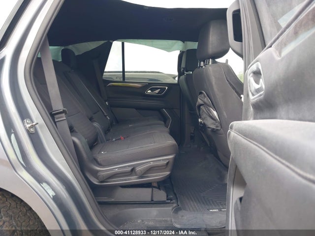 GMC Yukon 4wd Sle 2022 1GKS2AKT3NR221650 Image 8