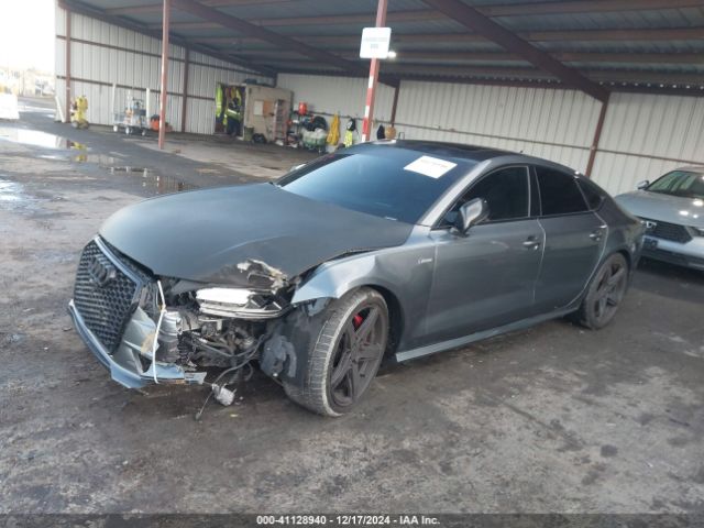 WAU23AFC5JN092408 Audi A7 3.0t Premium Plus