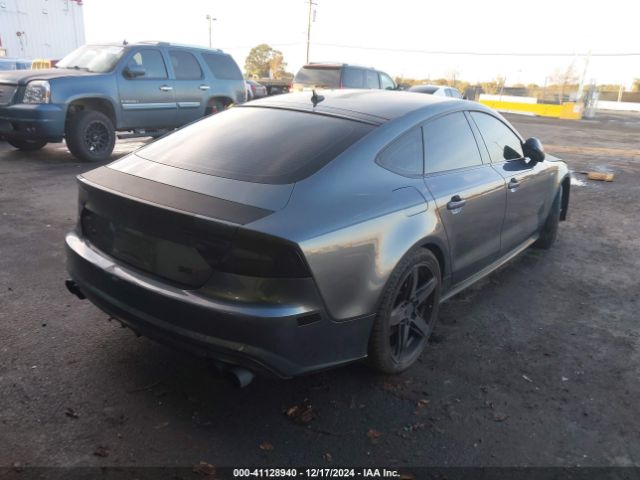WAU23AFC5JN092408 Audi A7 3.0t Premium Plus