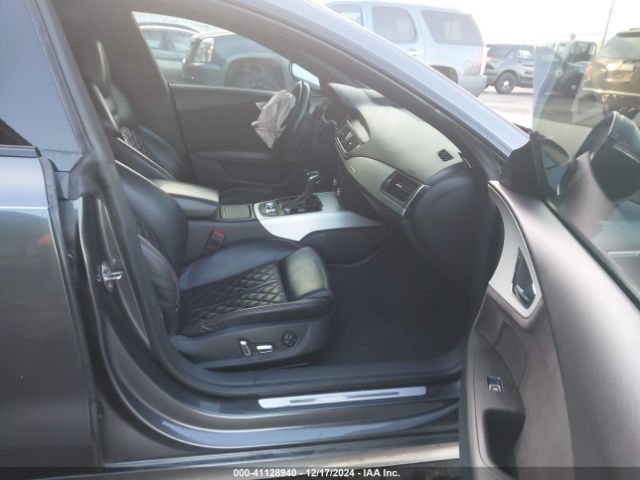 WAU23AFC5JN092408 Audi A7 3.0t Premium Plus