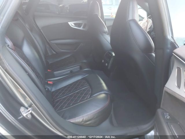 WAU23AFC5JN092408 Audi A7 3.0t Premium Plus