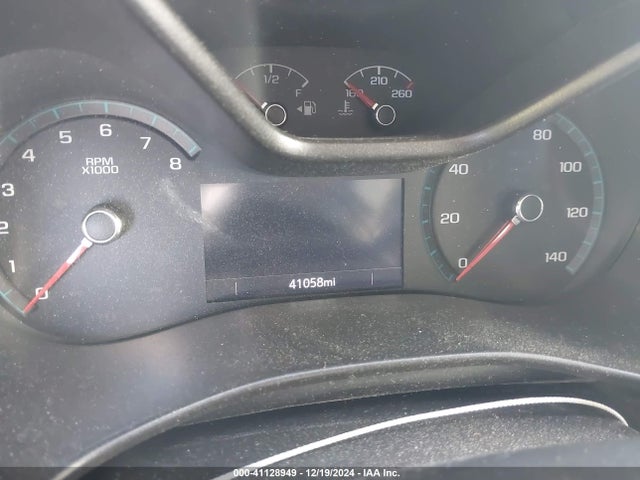 1GCGSDEN7N1247036 Chevrolet Colorado 2wd  Short Box Z71