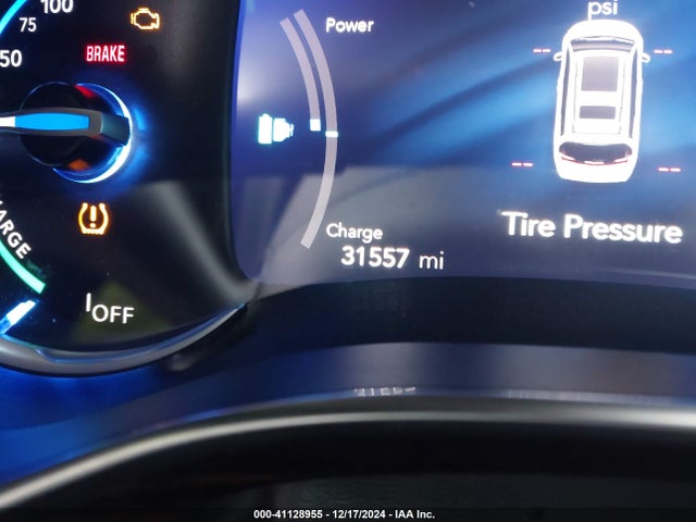 Chrysler Pacifica Hybrid Limited 2023 2C4RC1S76PR630586 Image 15