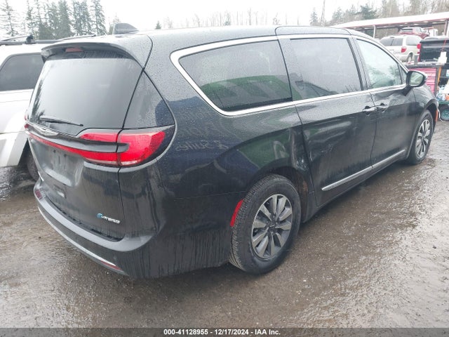 2C4RC1S76PR630586 Chrysler Pacifica Hybrid Limited