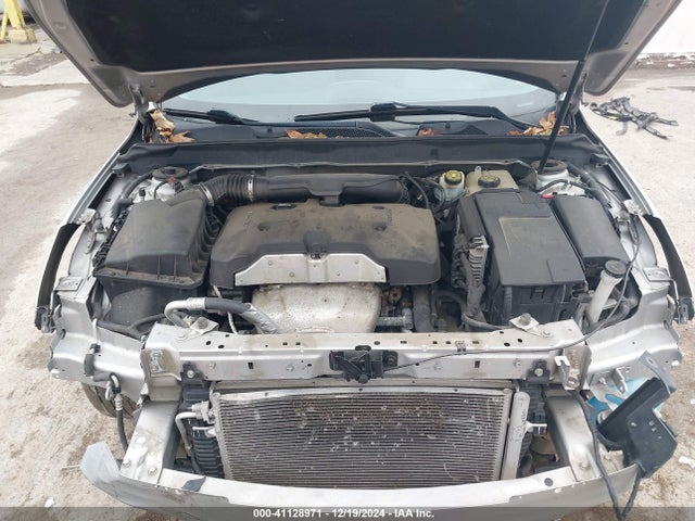 Chevrolet Malibu 1ls 2014 1G11B5SL2EF150773 Image 10