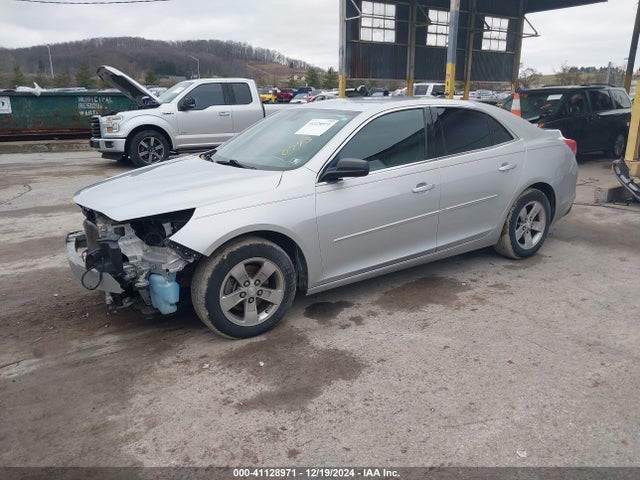Chevrolet Malibu 1ls 2014 1G11B5SL2EF150773 Image 2
