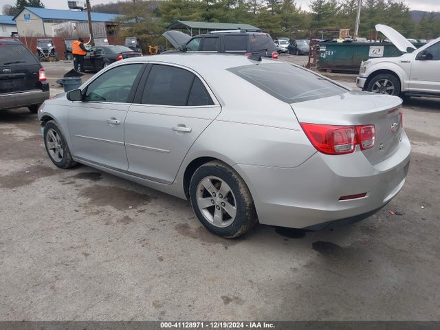 Chevrolet Malibu 1ls 2014 1G11B5SL2EF150773 Image 3