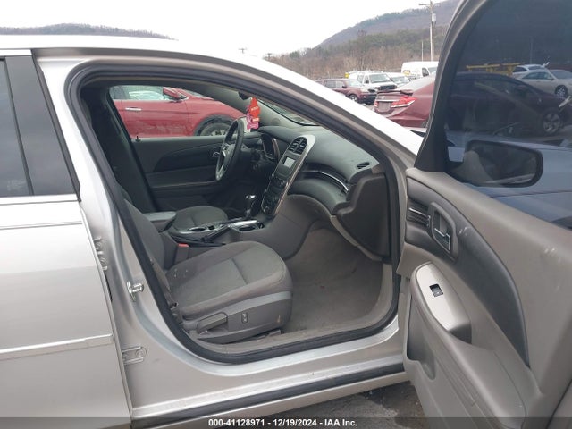 Chevrolet Malibu 1ls 2014 1G11B5SL2EF150773 Image 5