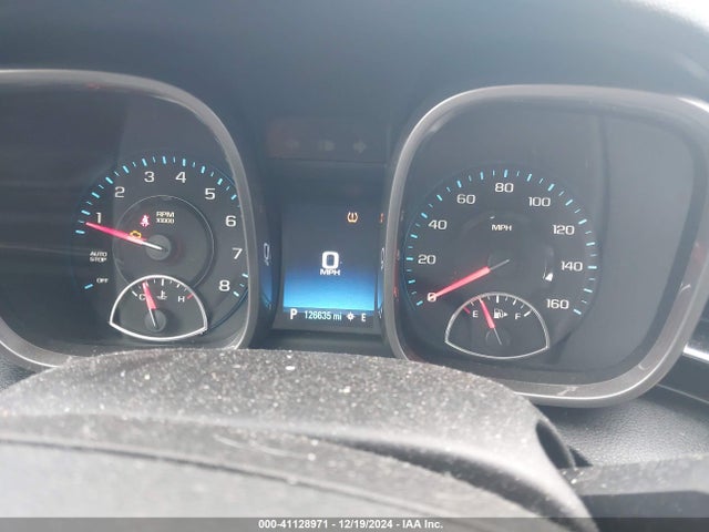 Chevrolet Malibu 1ls 2014 1G11B5SL2EF150773 Image 7
