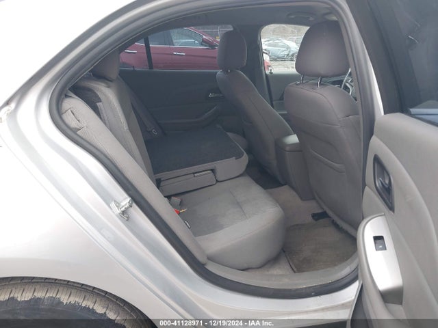 Chevrolet Malibu 1ls 2014 1G11B5SL2EF150773 Image 8