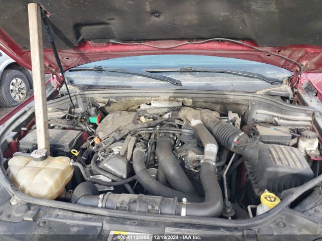 1C4RJFJM4EC538800 Jeep Grand Cherokee Summit