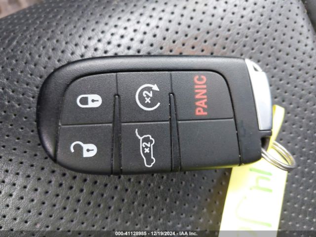 1C4RJFJM4EC538800 Jeep Grand Cherokee Summit