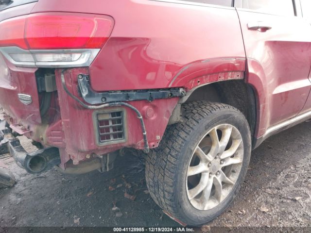 1C4RJFJM4EC538800 Jeep Grand Cherokee Summit