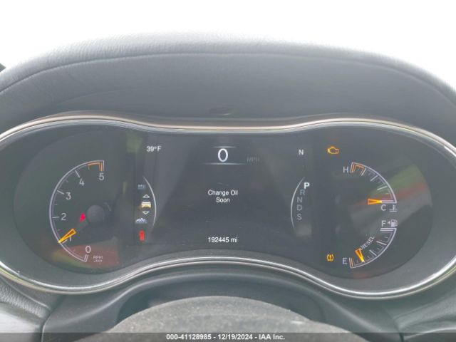 1C4RJFJM4EC538800 Jeep Grand Cherokee Summit