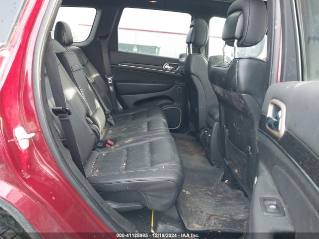 1C4RJFJM4EC538800 Jeep Grand Cherokee Summit