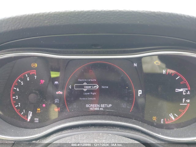 Dodge Durango Sxt 2014 1C4RDHAG6EC560651 Image 7