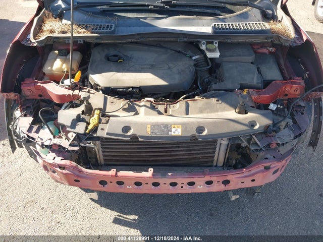 Ford ESCAPE SE 2015 1FMCU9GX4FUA42810 Image 10