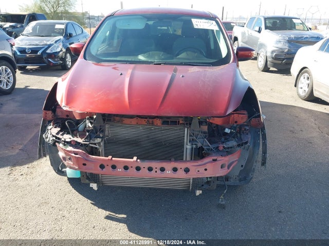 Ford ESCAPE SE 2015 1FMCU9GX4FUA42810 Image 13
