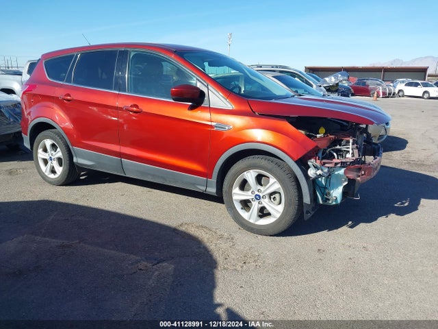 Ford ESCAPE SE 2015 1FMCU9GX4FUA42810 Image 14
