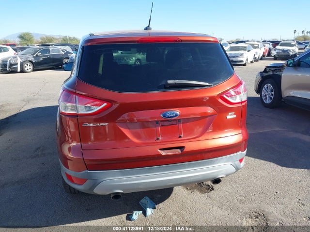 Ford ESCAPE SE 2015 1FMCU9GX4FUA42810 Image 17