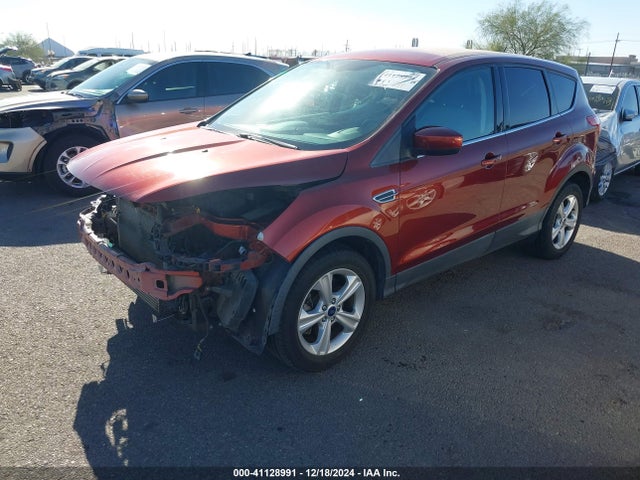 Ford ESCAPE SE 2015 1FMCU9GX4FUA42810 Image 2