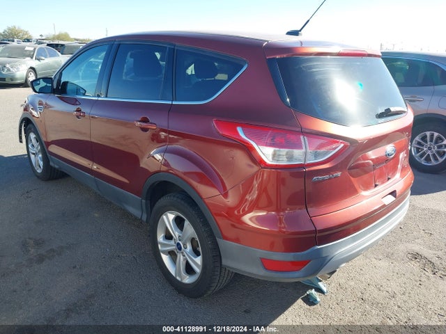 Ford ESCAPE SE 2015 1FMCU9GX4FUA42810 Image 3