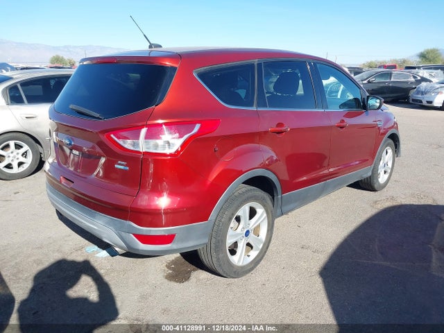 Ford ESCAPE SE 2015 1FMCU9GX4FUA42810 Image 4