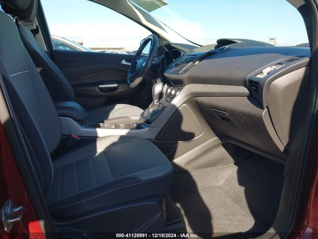 Ford ESCAPE SE 2015 1FMCU9GX4FUA42810 Image 5