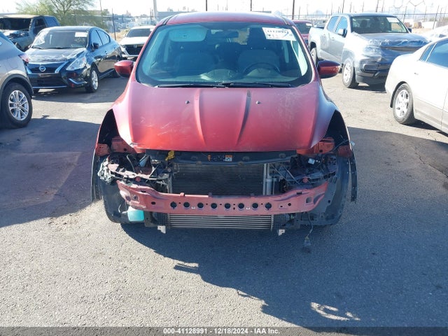 Ford ESCAPE SE 2015 1FMCU9GX4FUA42810 Image 6
