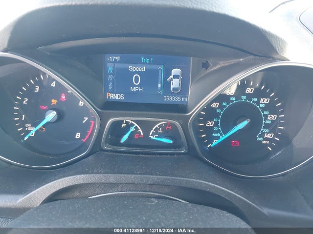 Ford ESCAPE SE 2015 1FMCU9GX4FUA42810 Image 7