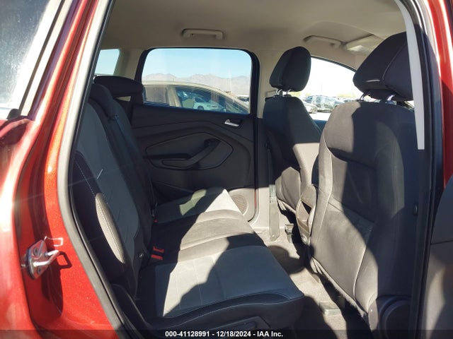Ford ESCAPE SE 2015 1FMCU9GX4FUA42810 Image 8