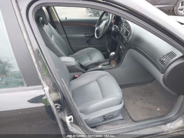 2005 SAAB 9-3 YS3FD49Y051011833 Photo 4
