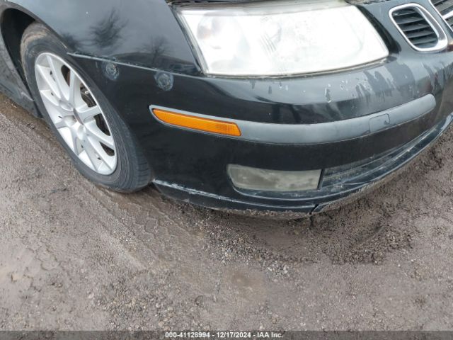 2005 SAAB 9-3 YS3FD49Y051011833 Photo 5