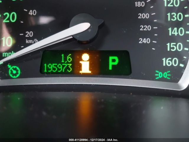 2005 SAAB 9-3 YS3FD49Y051011833 Photo 6