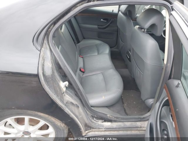 2005 SAAB 9-3 YS3FD49Y051011833 Photo 7