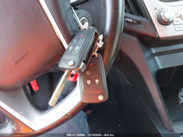 Chevrolet EQUINOX 1LT 2015 2GNFLFEK8F6156776 Image 11