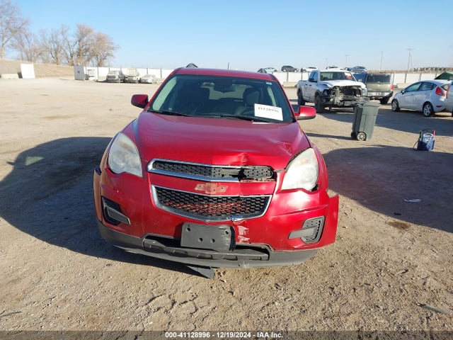 Chevrolet EQUINOX 1LT 2015 2GNFLFEK8F6156776 Image 12