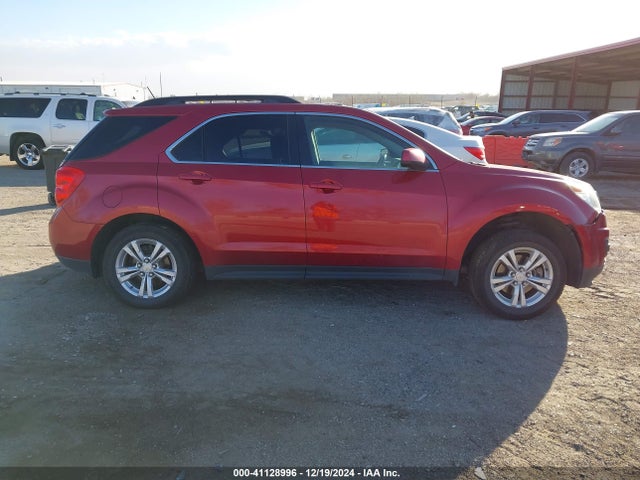 Chevrolet EQUINOX 1LT 2015 2GNFLFEK8F6156776 Image 13
