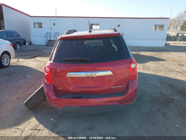 Chevrolet EQUINOX 1LT 2015 2GNFLFEK8F6156776 Image 16