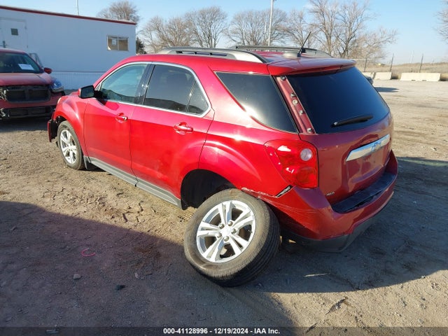 Chevrolet EQUINOX 1LT 2015 2GNFLFEK8F6156776 Image 3