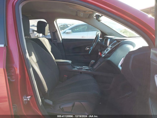 Chevrolet EQUINOX 1LT 2015 2GNFLFEK8F6156776 Image 5