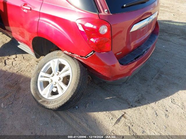 Chevrolet EQUINOX 1LT 2015 2GNFLFEK8F6156776 Image 6