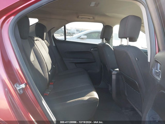 Chevrolet EQUINOX 1LT 2015 2GNFLFEK8F6156776 Image 8