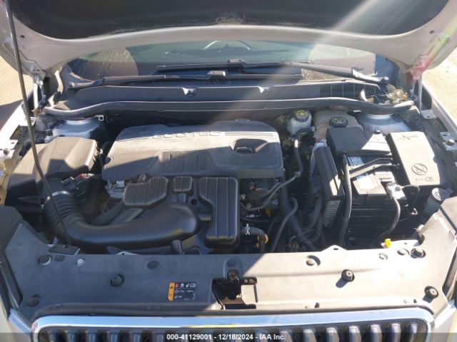 1G4PP5SK7G4109012 Buick Verano