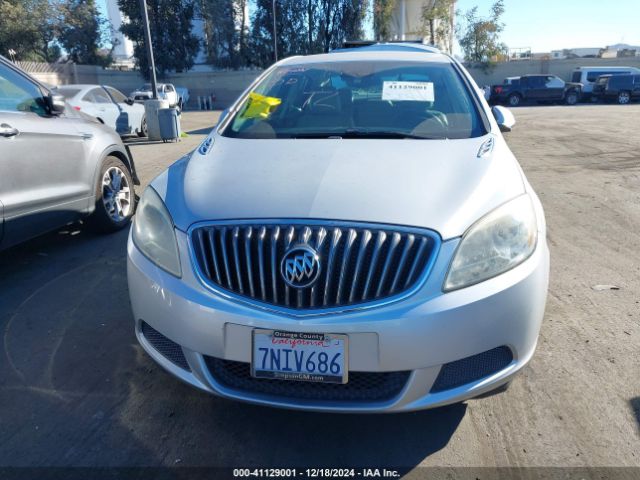 1G4PP5SK7G4109012 Buick Verano