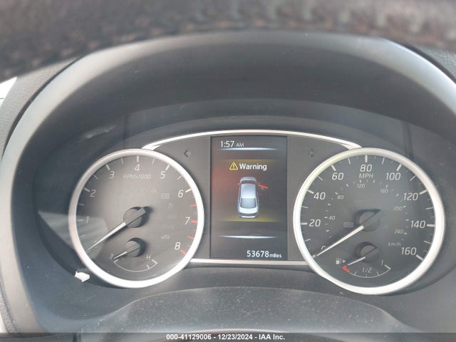Nissan SENTRA SV 2017 3N1AB7AP9HL639806 Image 7