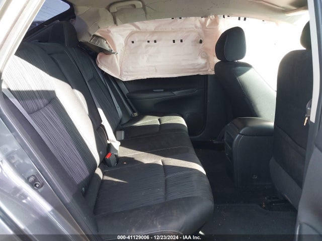 Nissan SENTRA SV 2017 3N1AB7AP9HL639806 Image 8