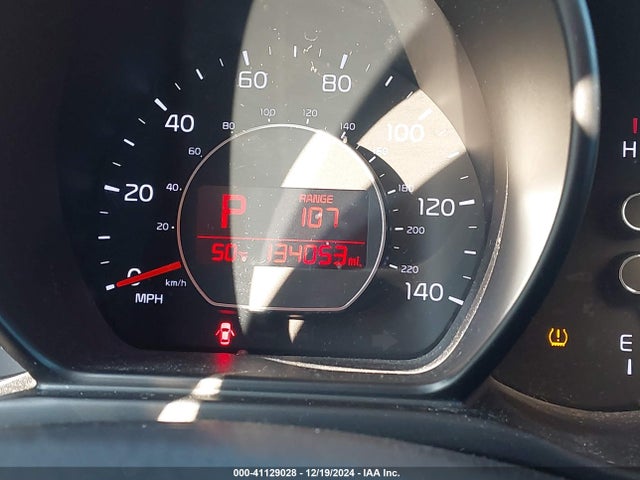 KIA SOUL + 2018 KNDJP3A57J7513413 Image 16