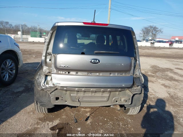 KIA SOUL + 2018 KNDJP3A57J7513413 Image 17